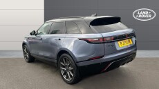 Land Rover Range Rover Velar 2.0 D200 R-Dynamic HSE 5dr Auto Diesel Estate